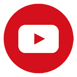 Icone - Youtube
