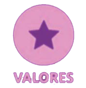 Ícone Valores