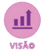 Ícone Visão